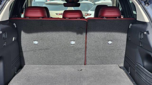 2026 Mazda CX-50 Hybrid Premium