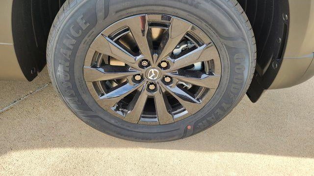 2026 Mazda CX-50 Hybrid Premium