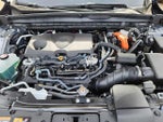 2026 CX-50 Hybrid Thumbnail 24