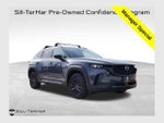 2026 CX-50 Hybrid Thumbnail 1