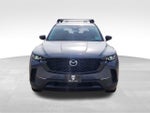 2026 CX-50 Hybrid Thumbnail 4
