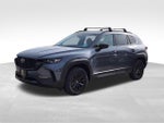 2026 CX-50 Hybrid Thumbnail 6