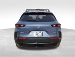 2026 CX-50 Hybrid Thumbnail 10