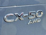 2026 CX-50 Hybrid Thumbnail 20