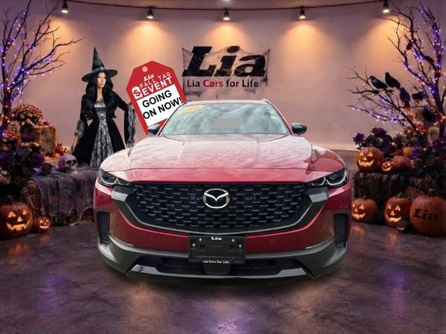 2026 MAZDA CX-5 - $36,995