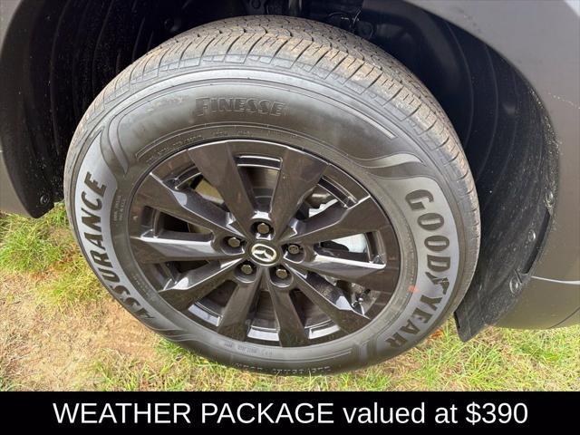 2026 MAZDA CX-5 - $36,995