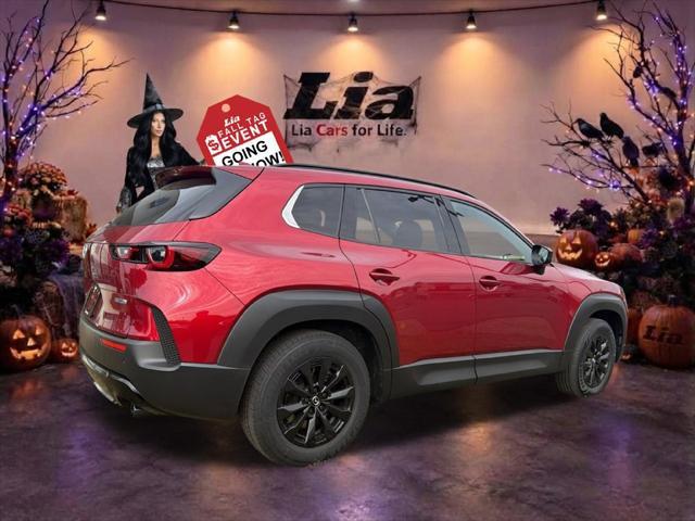 2026 MAZDA CX-5 - $36,995