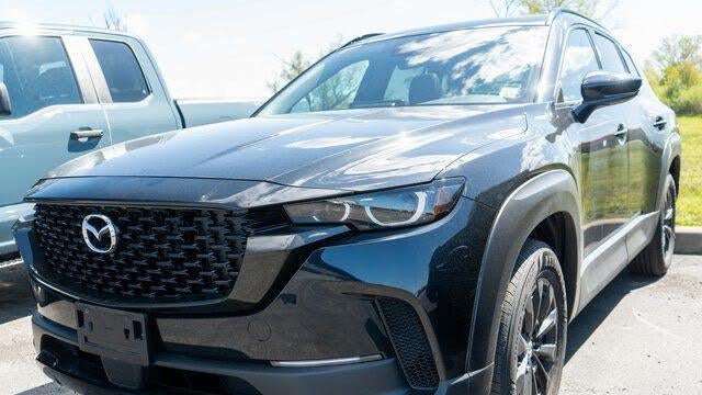Preowned 2025 Mazda CX-50 Hybrid Premium for Sale