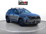 2025 CX-50 Hybrid Thumbnail 1
