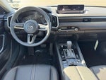2025 CX-50 Hybrid Thumbnail 2