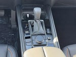 2025 CX-50 Hybrid Thumbnail 6
