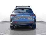 2025 CX-50 Hybrid Thumbnail 15