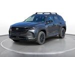 2025 CX-50 Hybrid Thumbnail 17