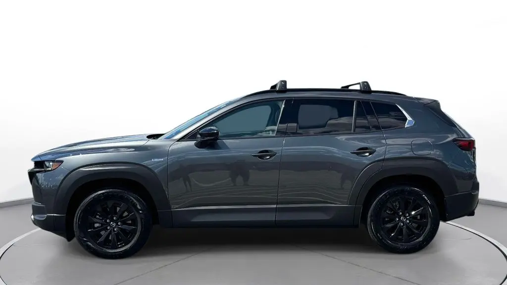 2025 Mazda CX-50 Hybrid Premium