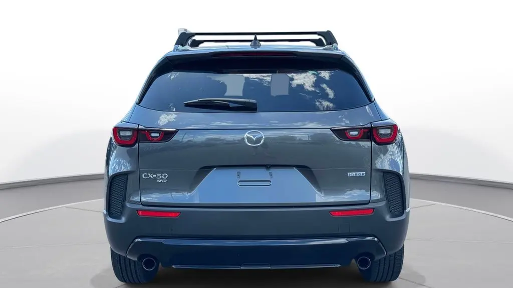 2025 Mazda CX-50 Hybrid Premium