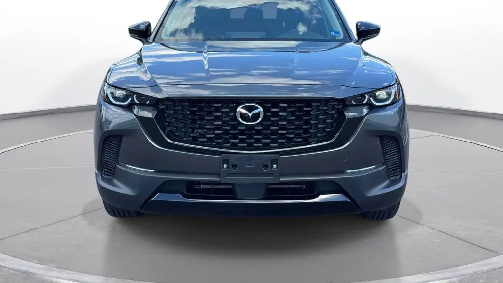 2025 Mazda CX-50 Hybrid Premium