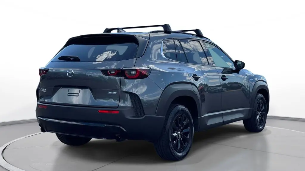 2025 Mazda CX-50 Hybrid Premium
