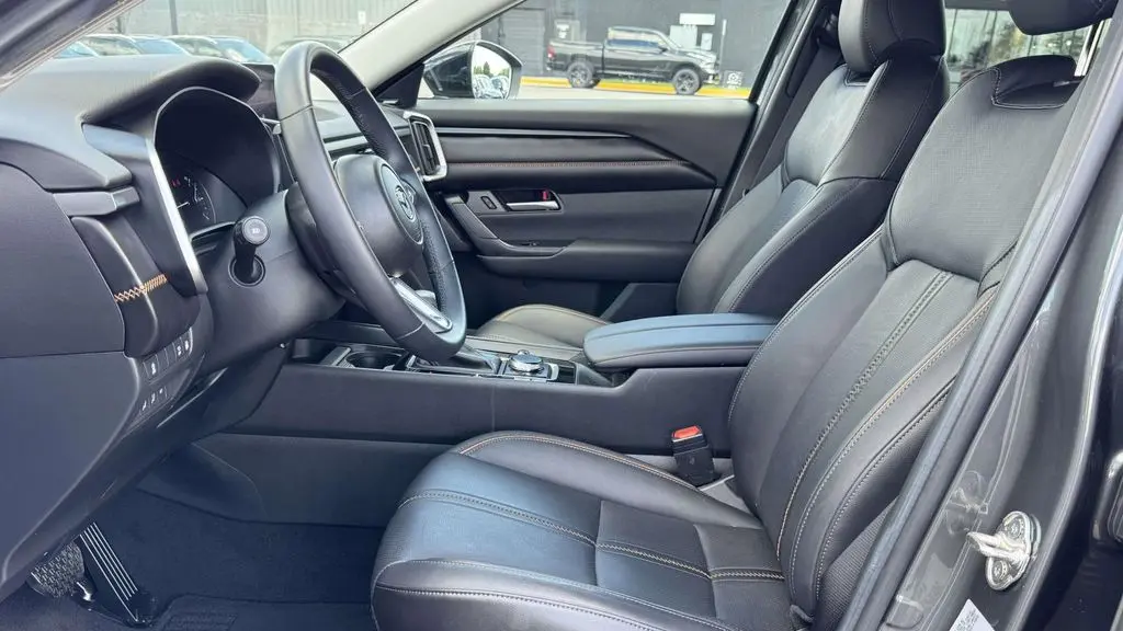 2025 Mazda CX-50 Hybrid Premium