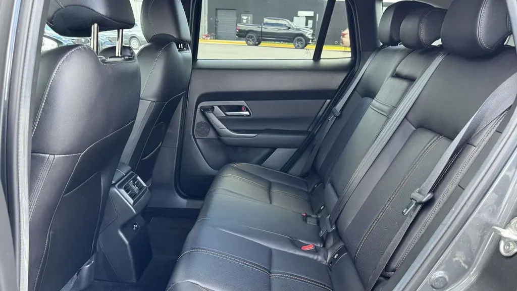 2025 Mazda CX-50 Hybrid Premium