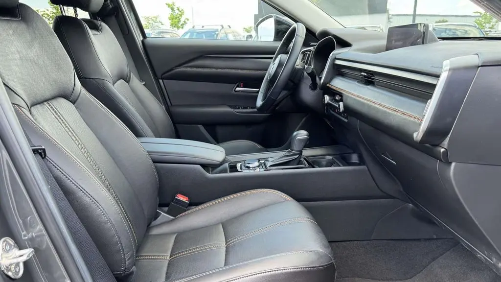 2025 Mazda CX-50 Hybrid Premium