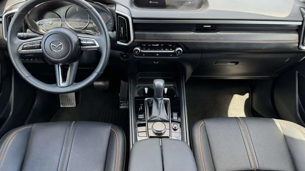2025 Mazda CX-50 Hybrid Premium