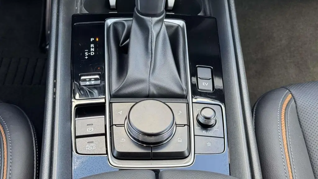 2025 Mazda CX-50 Hybrid Premium