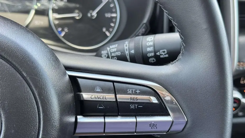 2025 Mazda CX-50 Hybrid Premium
