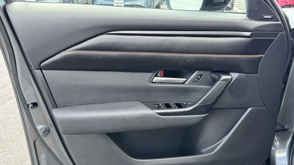 2025 Mazda CX-50 Hybrid Premium