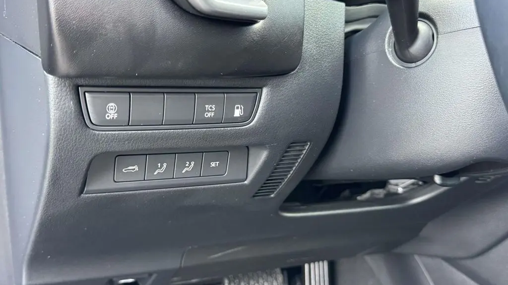 2025 Mazda CX-50 Hybrid Premium