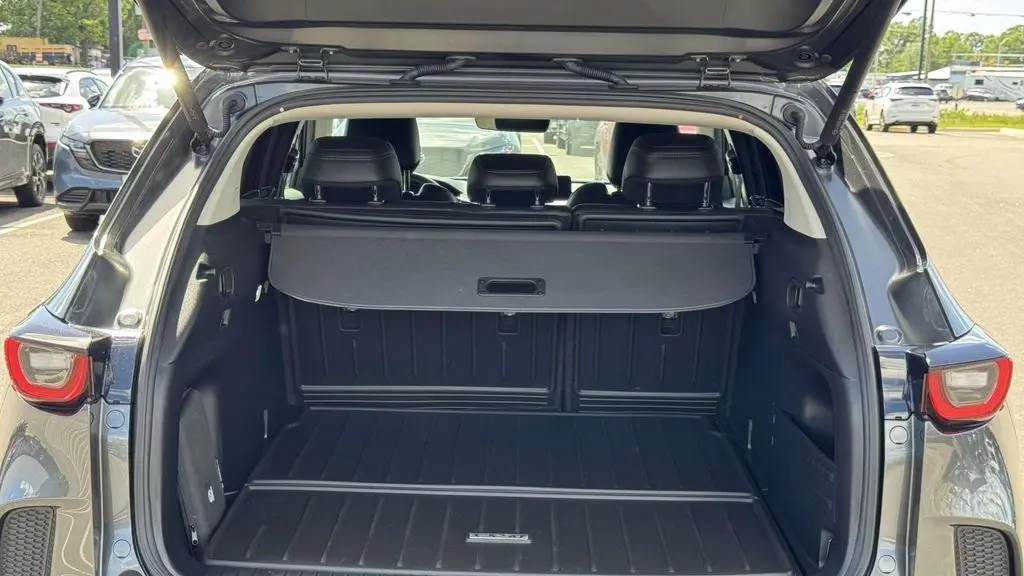 2025 Mazda CX-50 Hybrid Premium