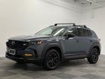 2025 CX-50 Hybrid Thumbnail 1