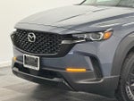 2025 CX-50 Hybrid Thumbnail 2