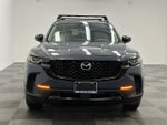 2025 CX-50 Hybrid Thumbnail 3