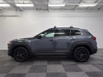 2025 CX-50 Hybrid Thumbnail 4