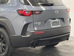 2025 CX-50 Hybrid Thumbnail 7