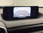 2025 CX-50 Hybrid Thumbnail 27