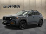 2025 CX-50 Hybrid Thumbnail 1