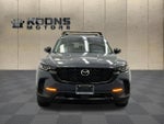 2025 CX-50 Hybrid Thumbnail 3