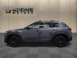 2025 CX-50 Hybrid Thumbnail 4