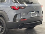 2025 CX-50 Hybrid Thumbnail 7