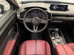 2025 CX-50 Hybrid Thumbnail 21