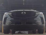 2025 CX-50 Hybrid Thumbnail 3