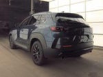 2025 CX-50 Hybrid Thumbnail 8