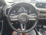 2025 CX-50 Hybrid Thumbnail 12