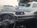 2025 CX-50 Hybrid Thumbnail 13