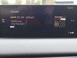2025 CX-50 Hybrid Thumbnail 18