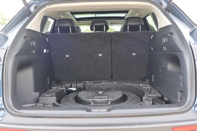 2025 MAZDA CX-5 - $31,990