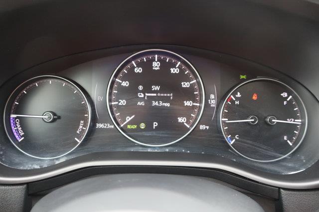2025 MAZDA CX-5 - $31,990