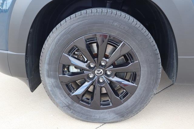 2025 MAZDA CX-5 - $31,990