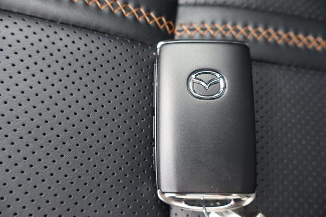2025 MAZDA CX-5 - $31,990